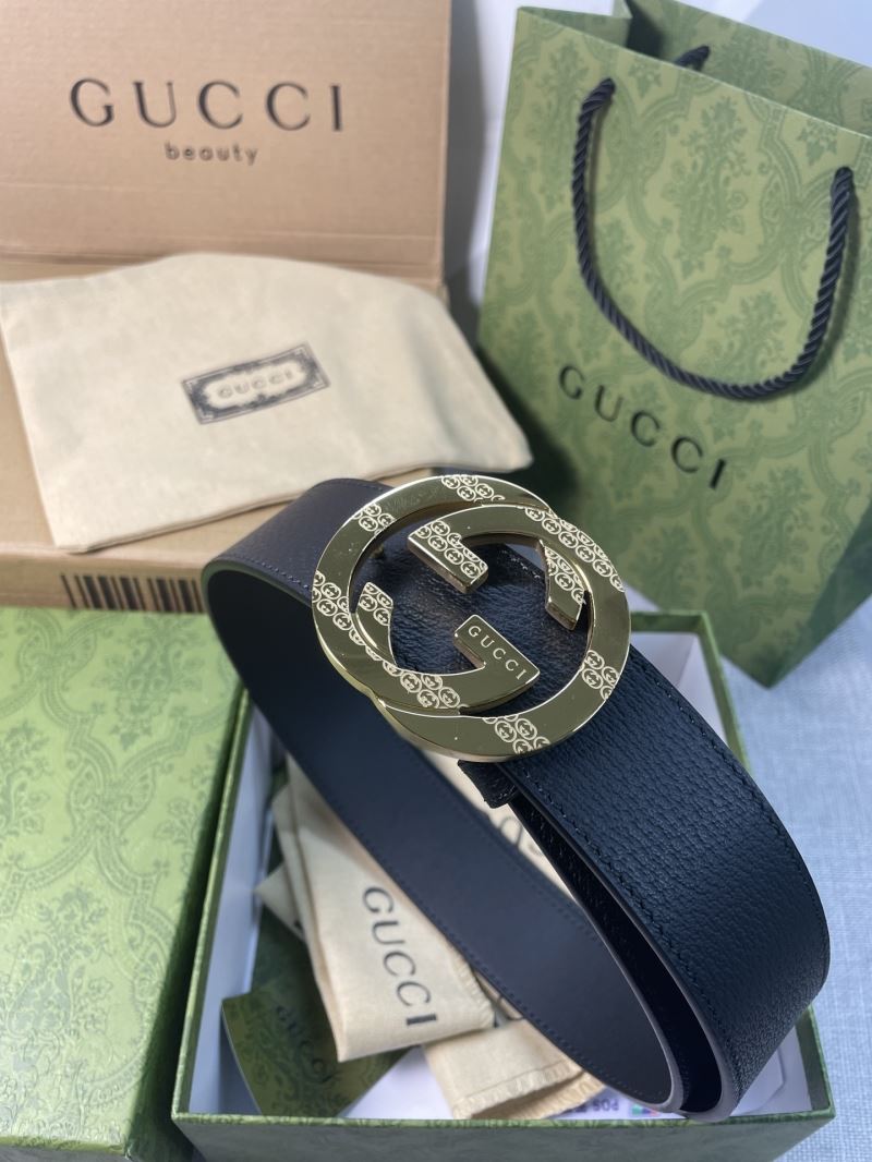 Gucci Belts